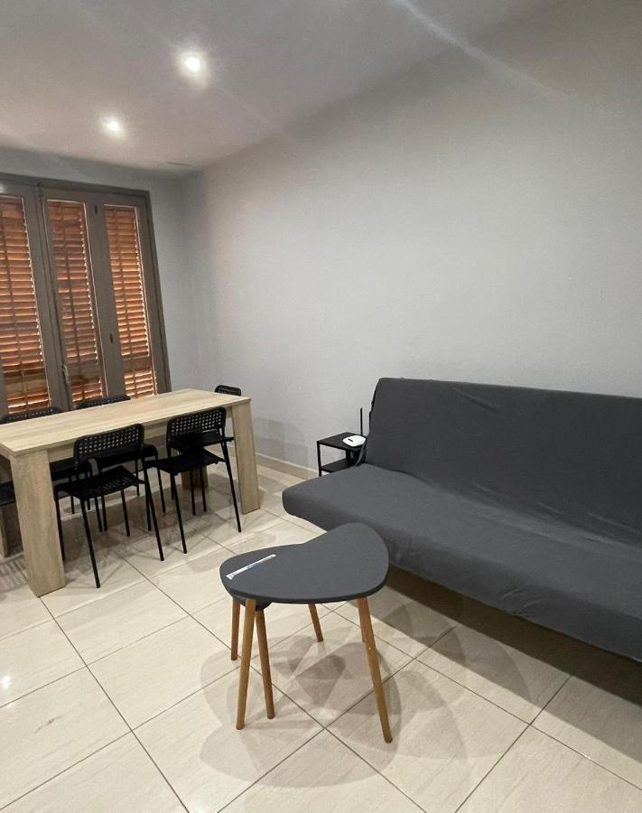 Apartments Cal Benet Camarasa Ngoại thất bức ảnh
