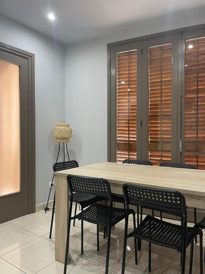 Apartments Cal Benet Camarasa Ngoại thất bức ảnh