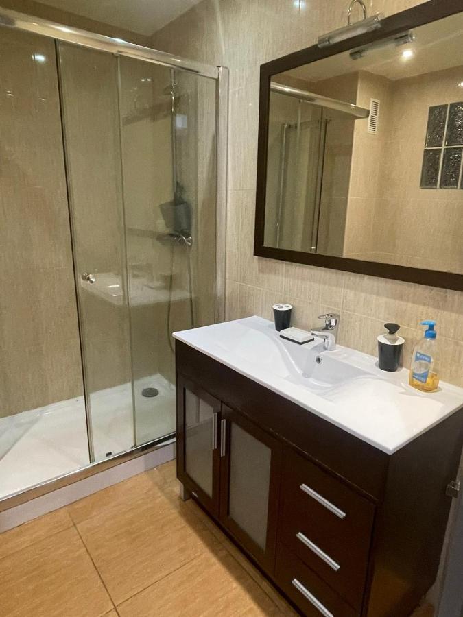 Apartments Cal Benet Camarasa Ngoại thất bức ảnh
