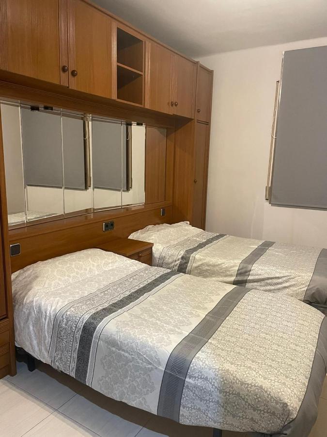 Apartments Cal Benet Camarasa Ngoại thất bức ảnh