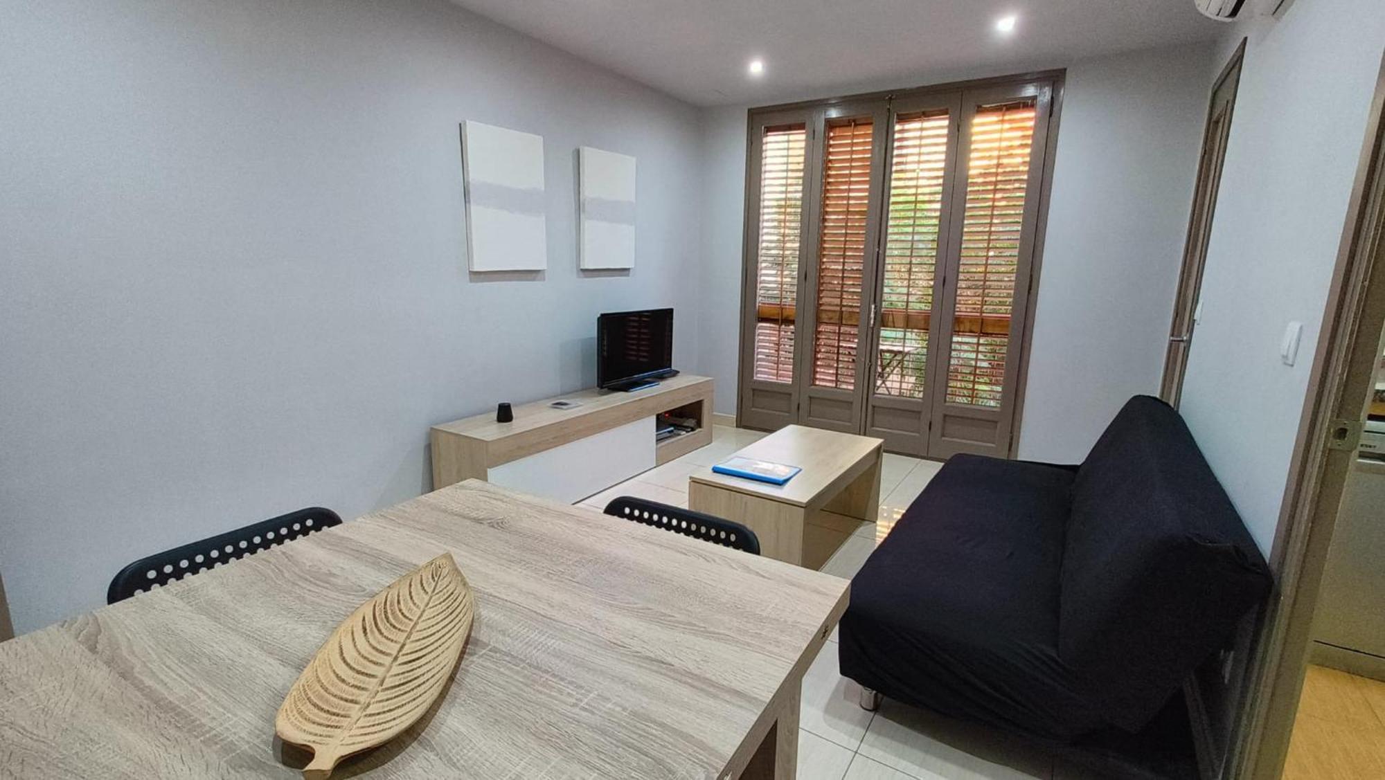 Apartments Cal Benet Camarasa Ngoại thất bức ảnh