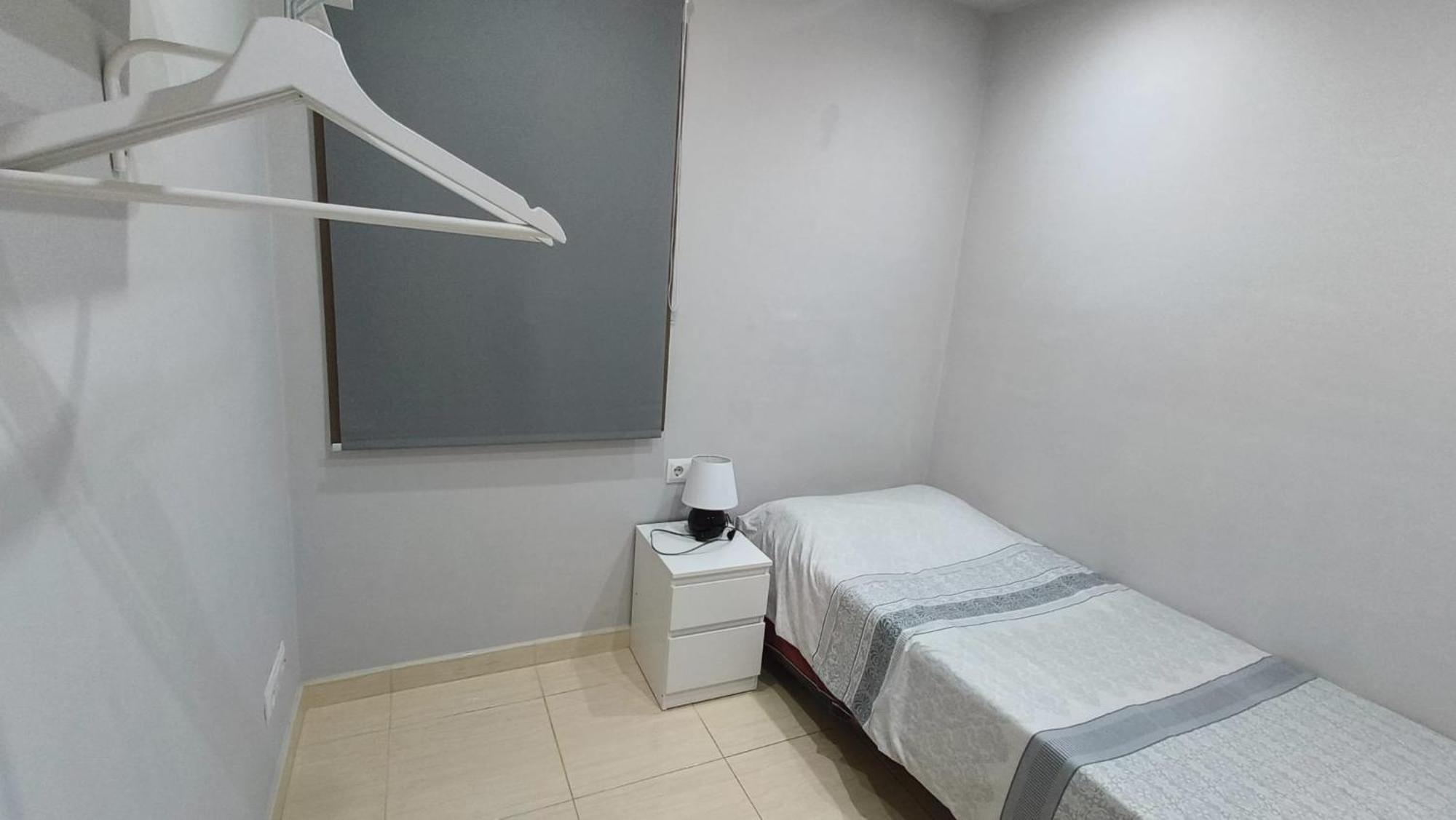Apartments Cal Benet Camarasa Ngoại thất bức ảnh