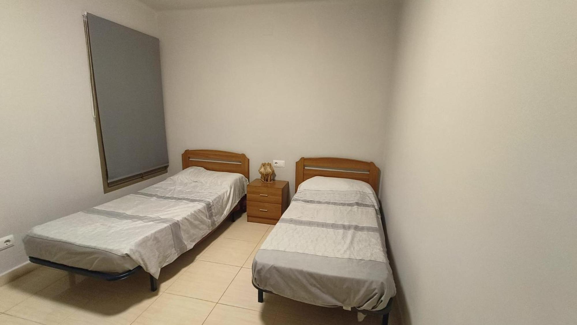 Apartments Cal Benet Camarasa Ngoại thất bức ảnh