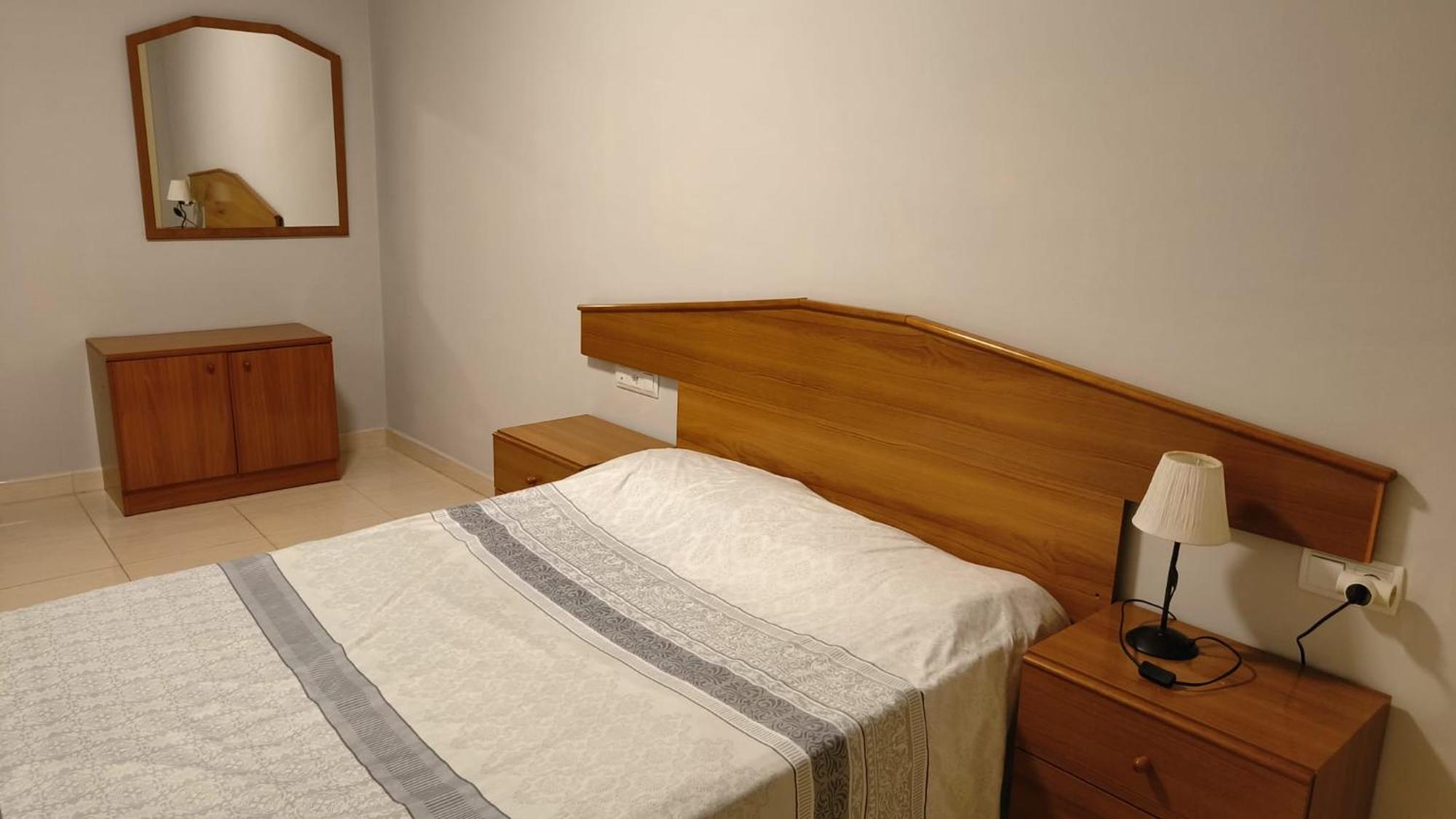 Apartments Cal Benet Camarasa Ngoại thất bức ảnh