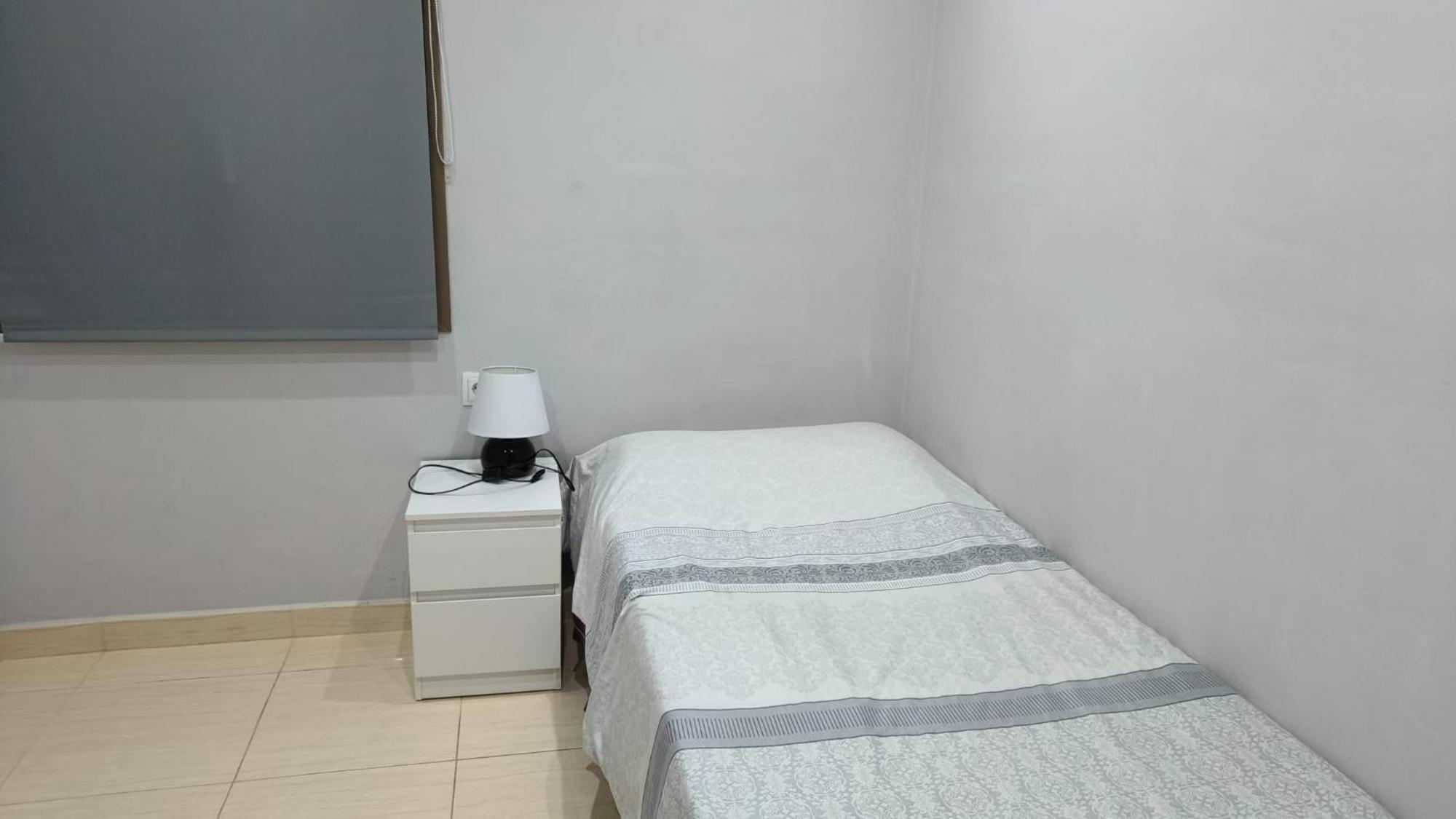 Apartments Cal Benet Camarasa Ngoại thất bức ảnh