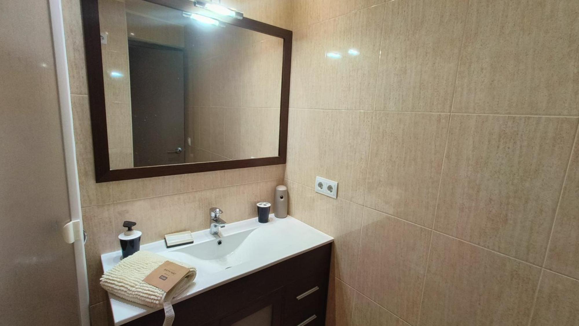 Apartments Cal Benet Camarasa Ngoại thất bức ảnh