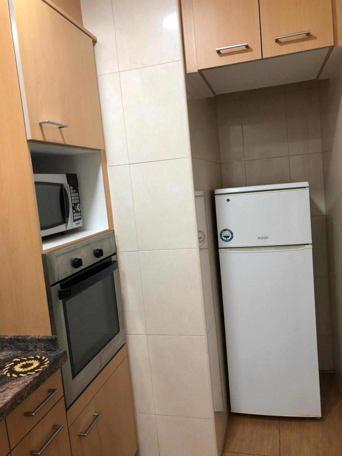 Apartments Cal Benet Camarasa Phòng bức ảnh